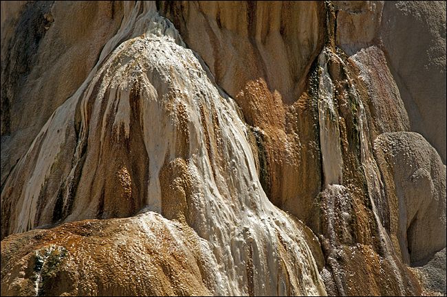 Yellowstone VIII  2011